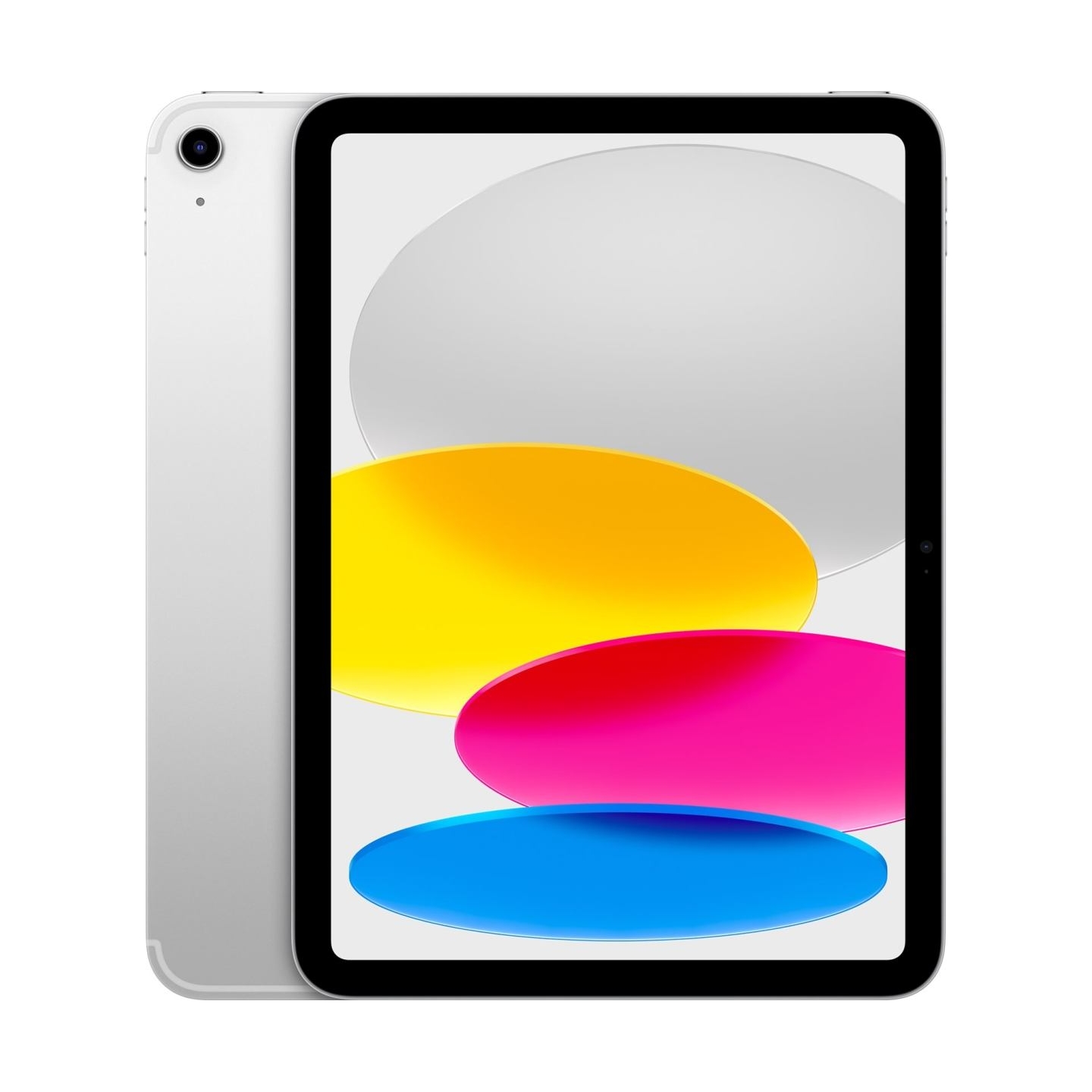 Apple | iPad Wi-Fi + Cellular | 11 " | Silver | IPS, Liquid Retina | 2360 x 1640 pixels | Apple A16 | 512 GB | 3G | 4G | 5G | Wi