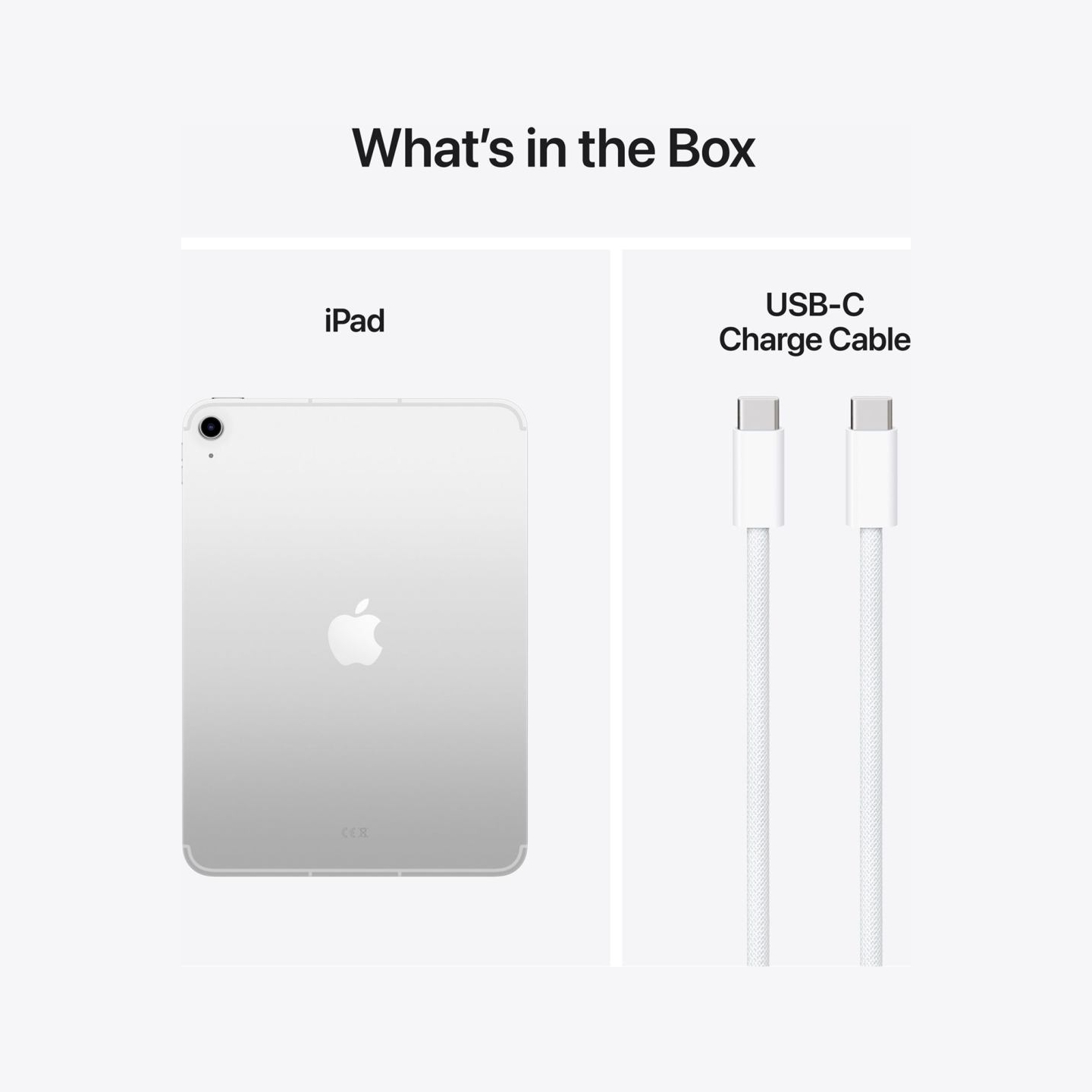 Apple IPAD WiFi + Cellular 11-inch 512GB Silver