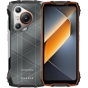 Blackview MOBILE PHONE ROCK 2/8/256GB ORANGE BLACKVIEW
