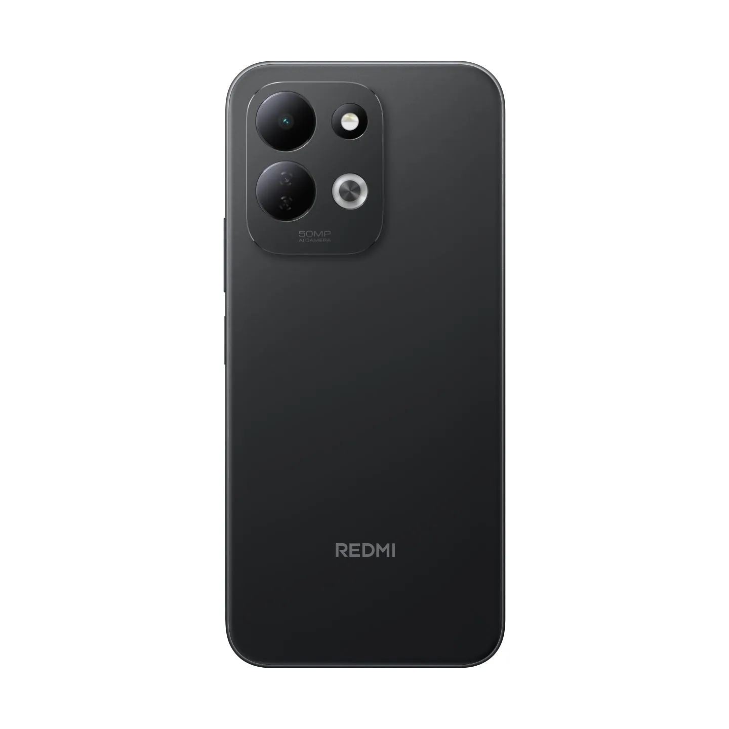 Xiaomi Redmi 17 | Black | 6.9 " | LCD | 1600 x 720 pixels | MediaTek | Helio G91-Ultra | Internal RAM 4 GB | 128 GB | Dual SIM |