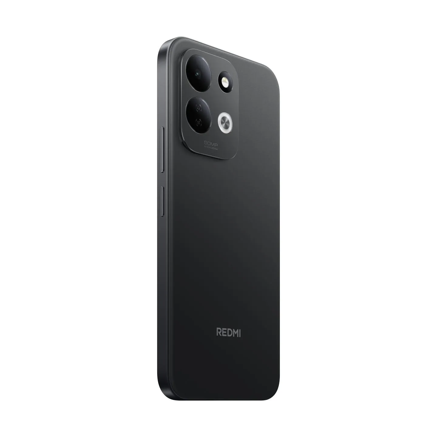 Xiaomi Redmi 17 | Black | 6.9 " | LCD | 1600 x 720 pixels | MediaTek | Helio G91-Ultra | Internal RAM 4 GB | 128 GB | Dual SIM |