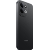 Xiaomi Redmi 17 | Black | 6.9 " | LCD | 1600 x 720 pixels | MediaTek | Helio G91-Ultra | Internal RAM 4 GB | 128 GB | Dual SIM |