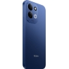 Xiaomi Redmi 17 | Deep Blue | 6.9 " | LCD | 1600 x 720 pixels | MediaTek | Helio G91-Ultra | Internal RAM 4 GB | 128 GB | Dual S