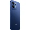 Xiaomi Redmi 17 | Deep Blue | 6.9 " | LCD | 1600 x 720 pixels | MediaTek | Helio G91-Ultra | Internal RAM 4 GB | 128 GB | Dual S