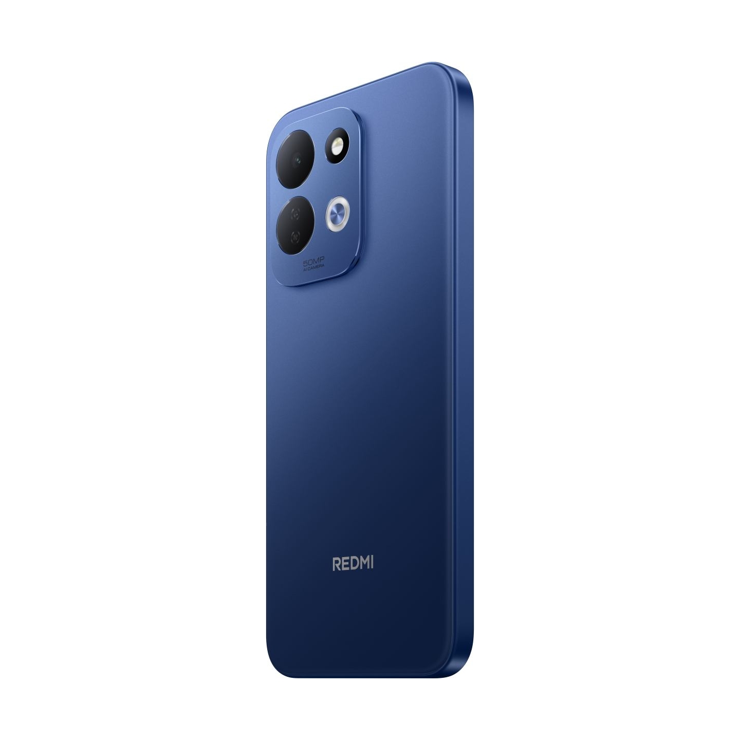 Xiaomi Redmi 17 | Deep Blue | 6.9 " | LCD | 1600 x 720 pixels | MediaTek | Helio G91-Ultra | Internal RAM 4 GB | 128 GB | Dual S