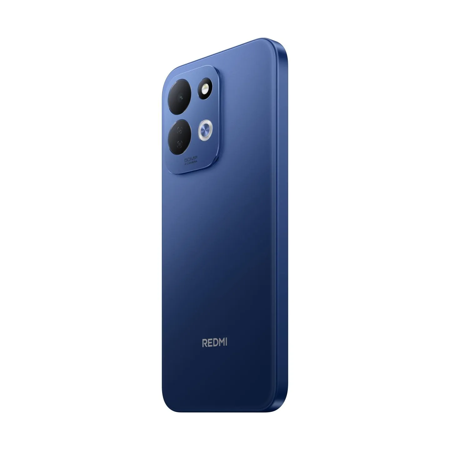 Xiaomi Redmi 17 | Deep Blue | 6.9 " | LCD | 1600 x 720 pixels | MediaTek | Helio G91-Ultra | Internal RAM 4 GB | 128 GB | Dual S