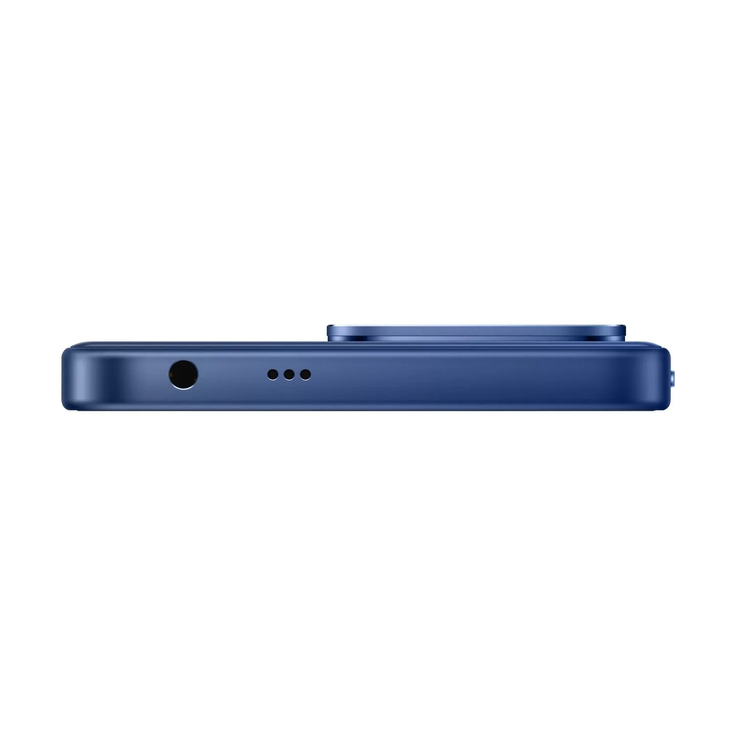 Xiaomi Redmi 17 | Deep Blue | 6.9 " | LCD | 1600 x 720 pixels | MediaTek | Helio G91-Ultra | Internal RAM 4 GB | 128 GB | Dual S
