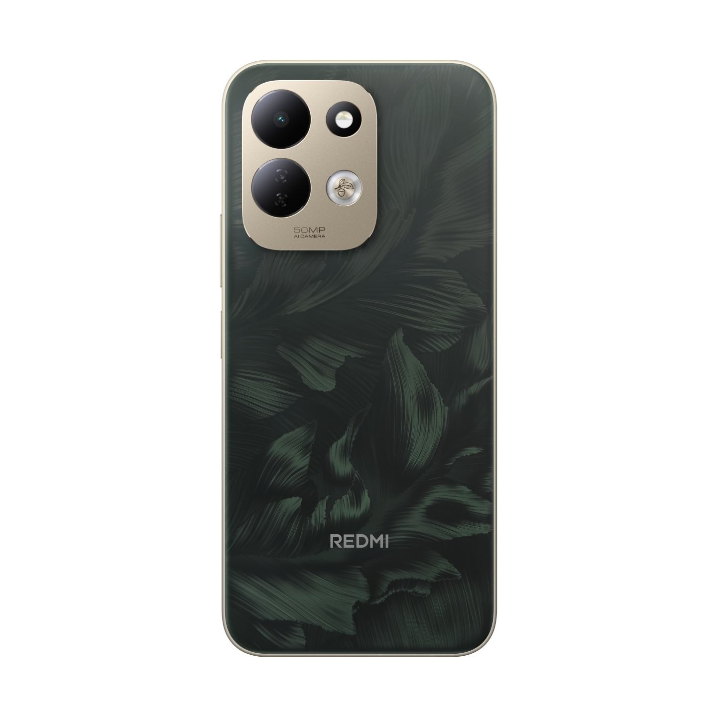Xiaomi Redmi 17 | Oak Green | 6.9 " | LCD | 1600 x 720 pixels | MediaTek | Helio G91-Ultra | Internal RAM 4 GB | 128 GB | Dual S