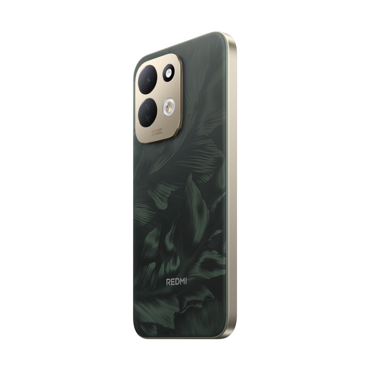 Xiaomi Redmi 17 | Oak Green | 6.9 " | LCD | 1600 x 720 pixels | MediaTek | Helio G91-Ultra | Internal RAM 4 GB | 128 GB | Dual S