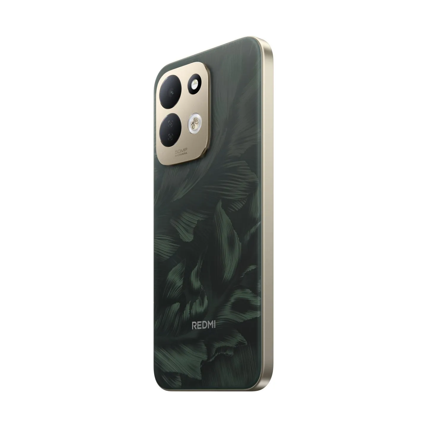 Xiaomi Redmi 17 | Oak Green | 6.9 " | LCD | 1600 x 720 pixels | MediaTek | Helio G91-Ultra | Internal RAM 4 GB | 128 GB | Dual S