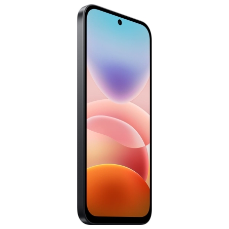 Xiaomi Redmi 17 5G | Black | 6.9 " | LCD | 1600 x 720 pixels | Qualcomm | Snapdragon 4 Gen 5 | Internal RAM 4 GB | 128 GB | Dual