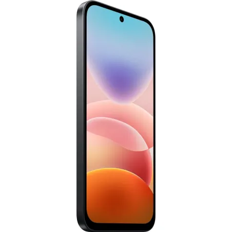 Xiaomi Redmi 17 5G | Black | 6.9 " | LCD | 1600 x 720 pixels | Qualcomm | Snapdragon 4 Gen 5 | Internal RAM 4 GB | 128 GB | Dual