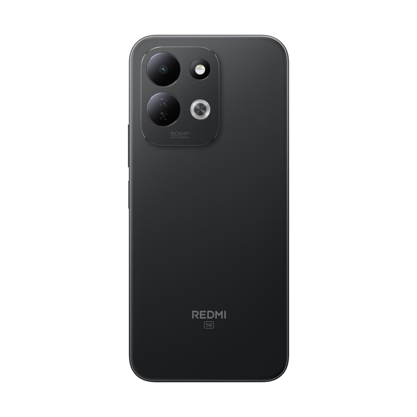 Xiaomi Redmi 17 5G | Black | 6.9 " | LCD | 1600 x 720 pixels | Qualcomm | Snapdragon 4 Gen 5 | Internal RAM 4 GB | 128 GB | Dual