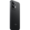 Xiaomi Redmi 17 5G | Black | 6.9 " | LCD | 1600 x 720 pixels | Qualcomm | Snapdragon 4 Gen 5 | Internal RAM 4 GB | 128 GB | Dual