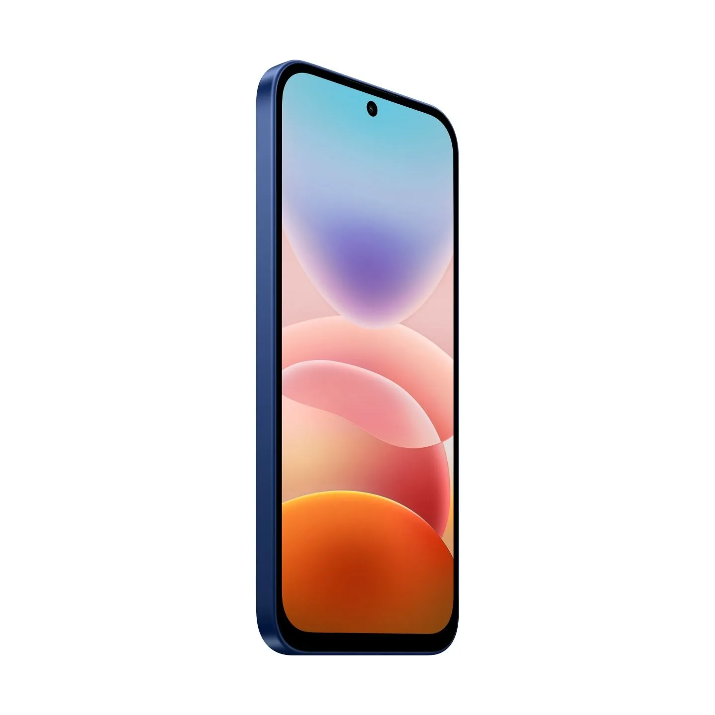 Xiaomi Redmi 17 5G | Blue | 6.9 " | LCD | 1600 x 720 pixels | Qualcomm | Snapdragon 4 Gen 5 | Internal RAM 4 GB | 128 GB | Dual 
