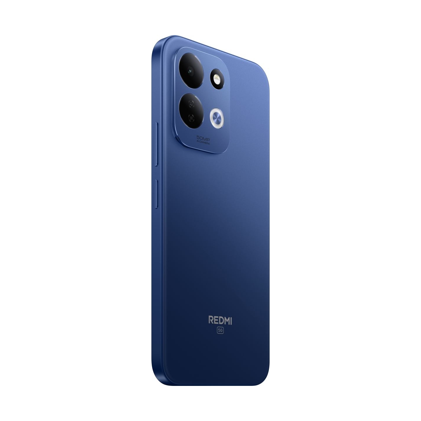 Xiaomi Redmi 17 5G | Blue | 6.9 " | LCD | 1600 x 720 pixels | Qualcomm | Snapdragon 4 Gen 5 | Internal RAM 4 GB | 128 GB | Dual 