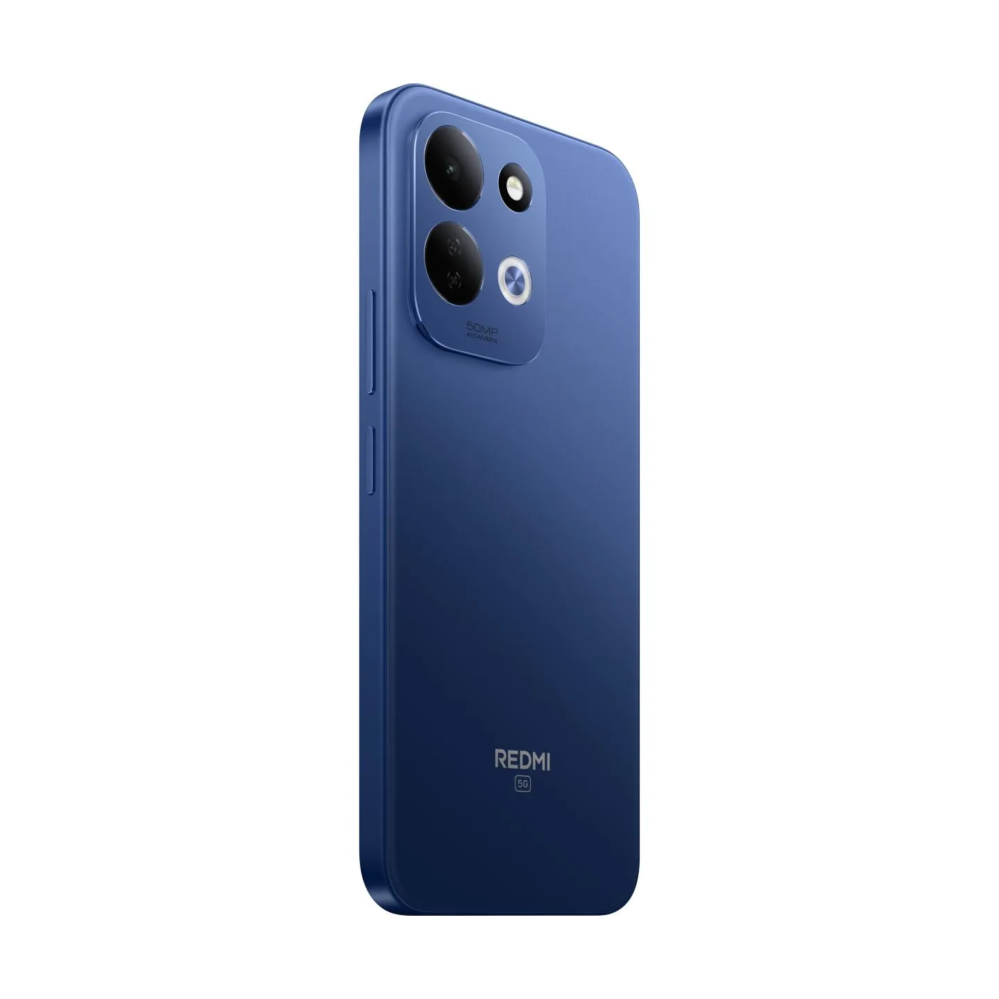 Xiaomi Redmi 17 5G | Blue | 6.9 " | LCD | 1600 x 720 pixels | Qualcomm | Snapdragon 4 Gen 5 | Internal RAM 4 GB | 128 GB | Dual 