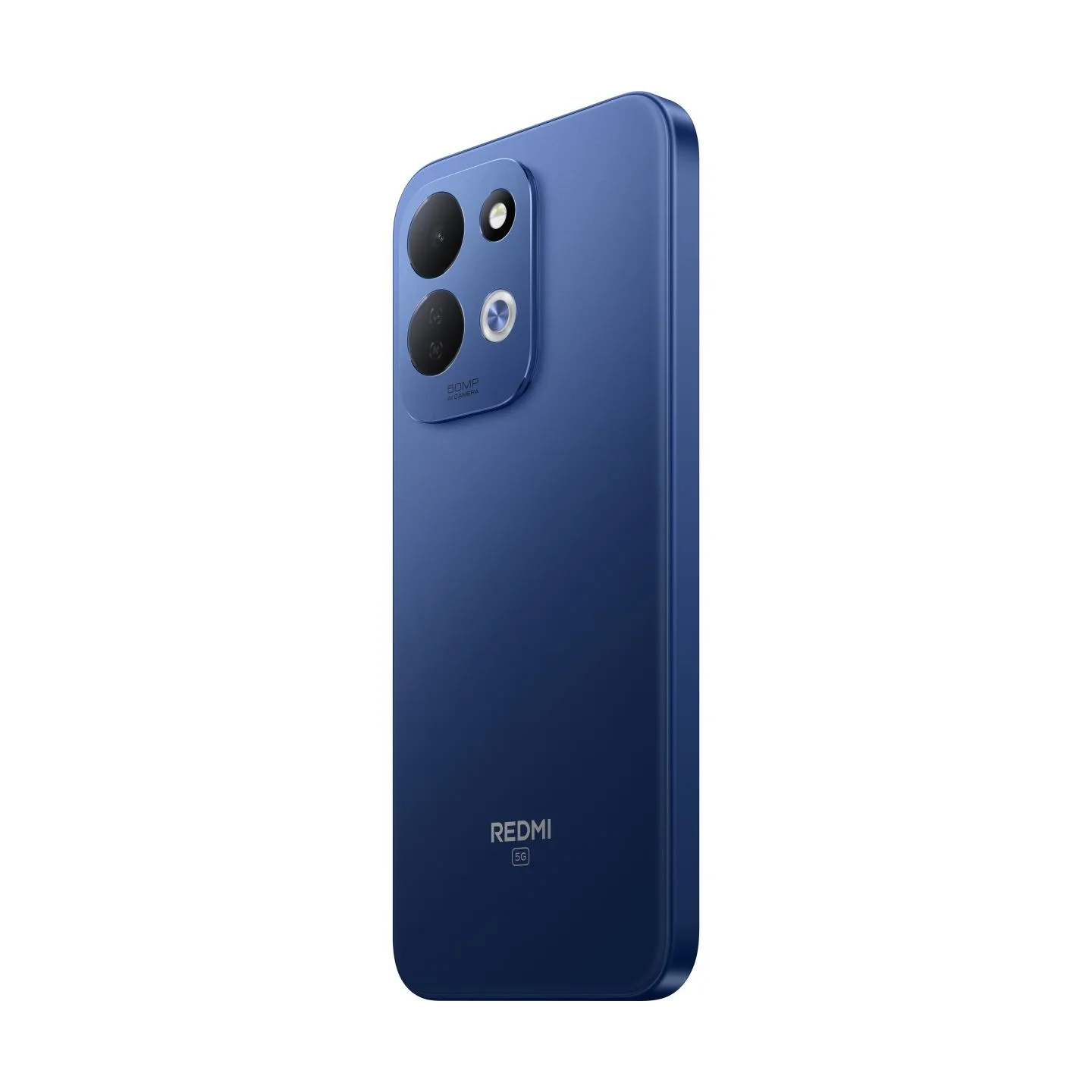Xiaomi Redmi 17 5G | Blue | 6.9 " | LCD | 1600 x 720 pixels | Qualcomm | Snapdragon 4 Gen 5 | Internal RAM 4 GB | 128 GB | Dual 