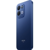Xiaomi Redmi 17 5G | Blue | 6.9 " | LCD | 1600 x 720 pixels | Qualcomm | Snapdragon 4 Gen 5 | Internal RAM 4 GB | 128 GB | Dual 