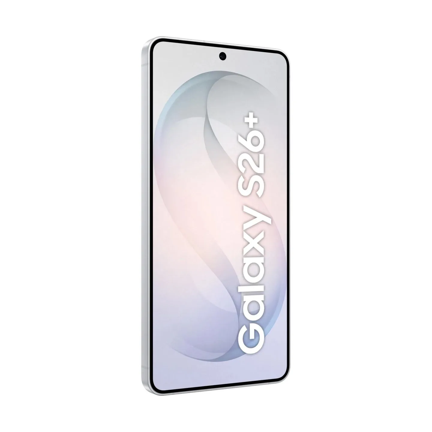 Samsung Galaxy S26+ (S947) | White | 6.7 " | Dynamic LTPO AMOLED 2X | 3120 x 1440 pixels | Qualcomm | Snapdragon 8 Elite Gen 5 |