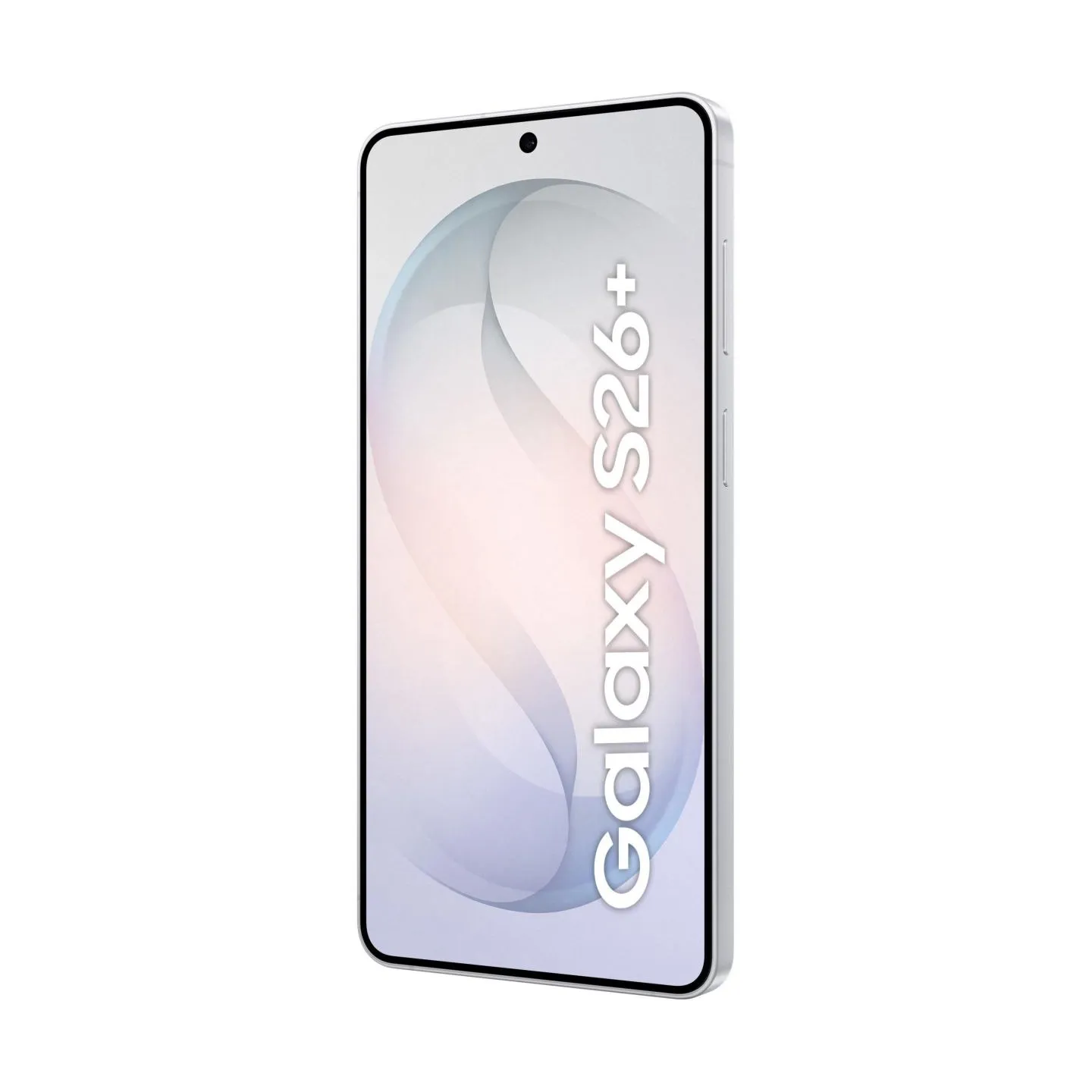 Samsung Galaxy S26+ (S947) | White | 6.7 " | Dynamic LTPO AMOLED 2X | 3120 x 1440 pixels | Qualcomm | Snapdragon 8 Elite Gen 5 |