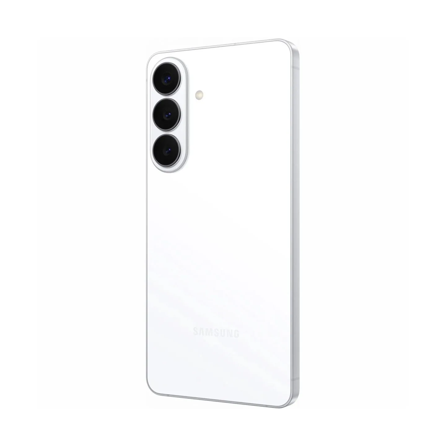 Samsung Galaxy S26+ (S947) | White | 6.7 " | Dynamic LTPO AMOLED 2X | 3120 x 1440 pixels | Qualcomm | Snapdragon 8 Elite Gen 5 |