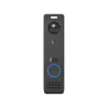 Ubiquiti UVC-G6-Entry All-weather, PoE+ Doorbell with enhanced AI detections, two-way audio, a secondary package camera, and int