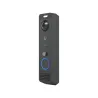 Ubiquiti UVC-G6-Entry All-weather, PoE+ Doorbell with enhanced AI detections, two-way audio, a secondary package camera, and int