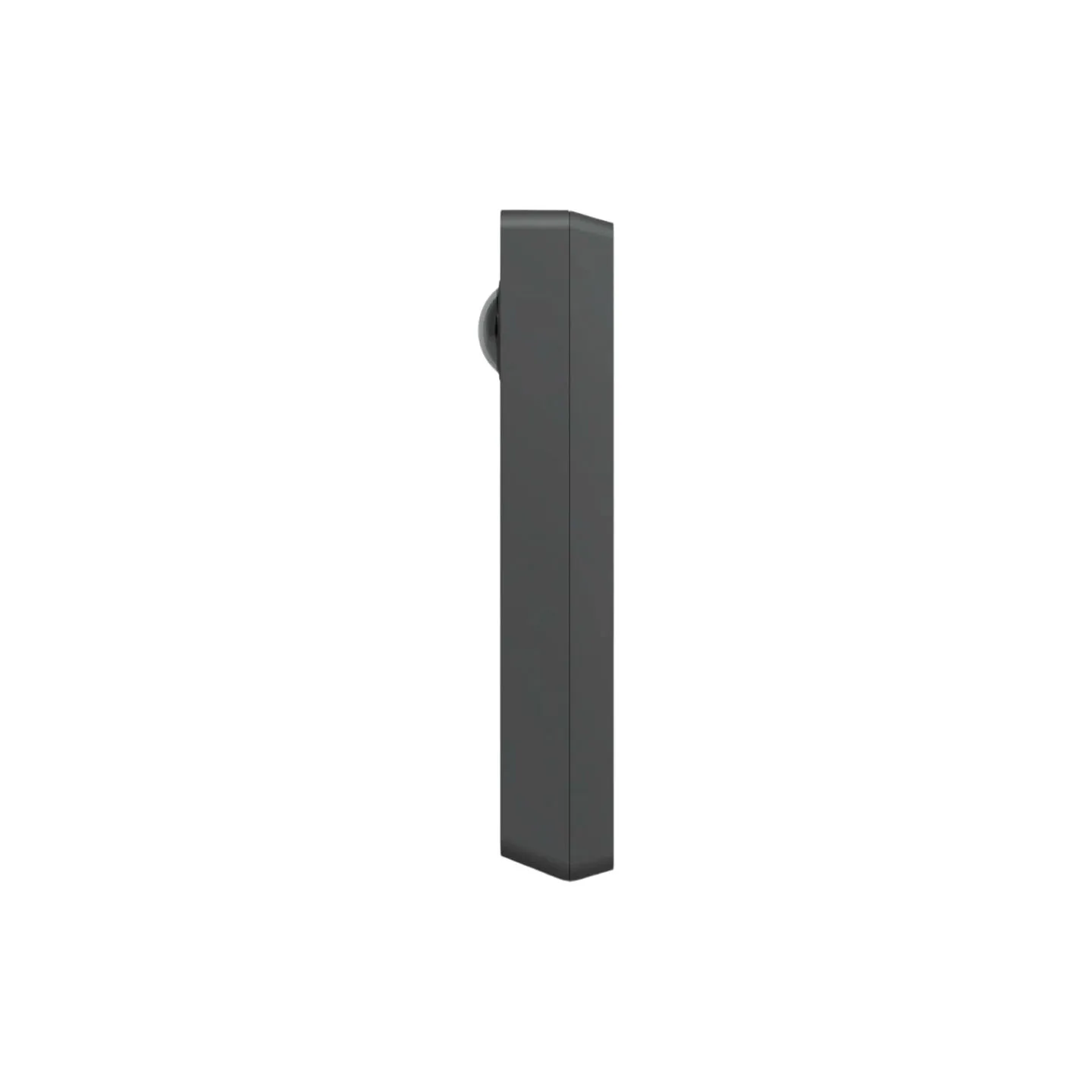 Ubiquiti UVC-G6-Entry All-weather, PoE+ Doorbell with enhanced AI detections, two-way audio, a secondary package camera, and int