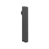 Ubiquiti UVC-G6-Entry All-weather, PoE+ Doorbell with enhanced AI detections, two-way audio, a secondary package camera, and int