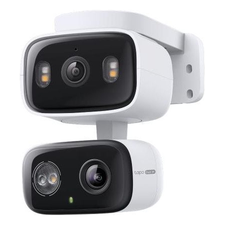 Tp-Link WRL CAMERA PAN/TILT/DUAL TAPO C246D TP-LINK