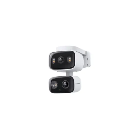 Tp-Link WRL CAMERA PAN/TILT/DUAL TAPO C246D TP-LINK