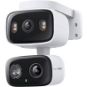 Tp-Link WRL CAMERA PAN/TILT/DUAL TAPO C246D TP-LINK