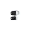 Tp-Link WRL CAMERA PAN/TILT/DUAL TAPO C246D TP-LINK