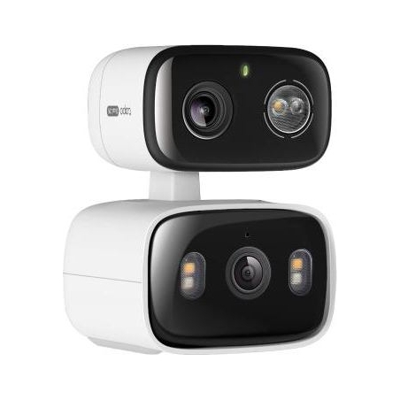 Tp-Link WRL CAMERA PAN/TILT/DUAL TAPO C246D TP-LINK