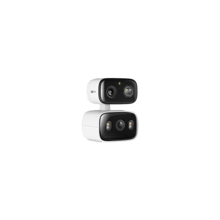 Tp-Link WRL CAMERA PAN/TILT/DUAL TAPO C246D TP-LINK
