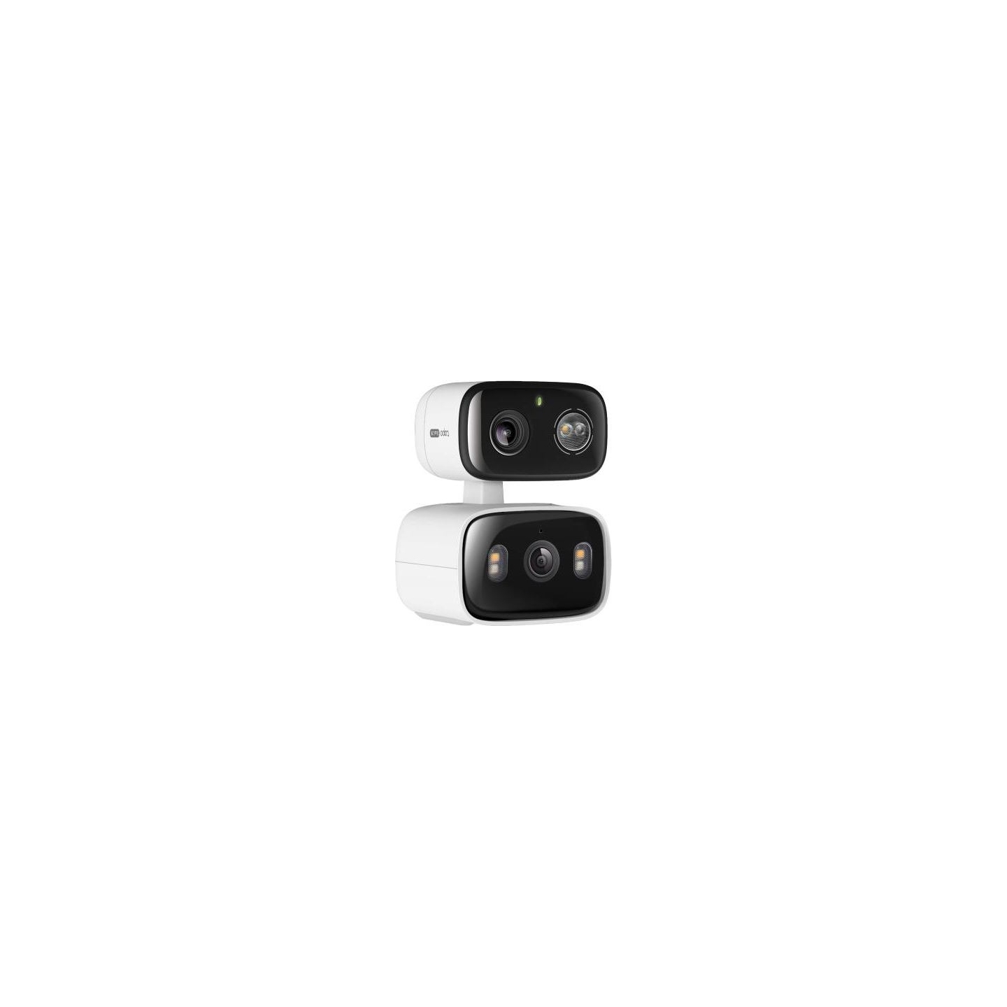 Tp-Link WRL CAMERA PAN/TILT/DUAL TAPO C246D TP-LINK