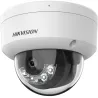 Hikvision | Smart Hybrid Light Fixed Network Camera | DS-2CD1143G2-LIU | Dome | 4 MP | 2.8mm/4mm | IP67 | H.265+ | microSD/micro