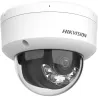 Hikvision | Smart Hybrid Light Fixed Network Camera | DS-2CD1143G2-LIU | Dome | 4 MP | 2.8mm/4mm | IP67 | H.265+ | microSD/micro