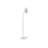 Neomounts Floor stand | FL15-625WH1 | Tilt, Rotate | 7.9- 11 " | Maximum weight (capacity) 1 kg | White