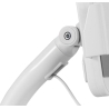 Neomounts BY NEWSTAR FL15-625WH1 TILT- AND ROTATABLE TABLET FLOOR STAND FOR 7,9-11" TABLETS - WHITE
