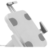 Neomounts BY NEWSTAR FL15-625WH1 TILT- AND ROTATABLE TABLET FLOOR STAND FOR 7,9-11" TABLETS - WHITE