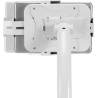 Neomounts BY NEWSTAR FL15-625WH1 TILT- AND ROTATABLE TABLET FLOOR STAND FOR 7,9-11" TABLETS - WHITE