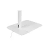 Neomounts Floor stand | FL15-625WH1 | Tilt, Rotate | 7.9- 11 " | Maximum weight (capacity) 1 kg | White