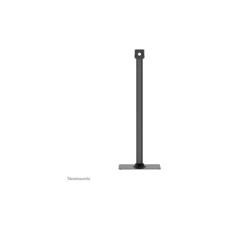 Neomounts Floor stand | Tilt, Rotate | FL15-627BL1 | Maximum weight (capacity) 3 kg | Black