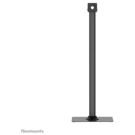 Neomounts TABLET FLOOR STAND - MAX 3 KG | 6,6 LBS - LOCKABLE