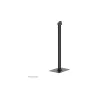Neomounts Floor stand | Tilt, Rotate | FL15-627BL1 | Maximum weight (capacity) 3 kg | Black