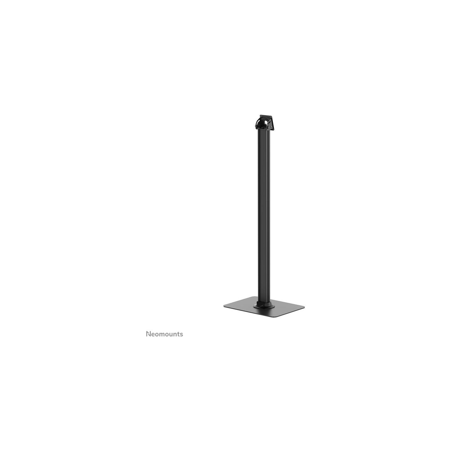 Neomounts FL15-627BL1 Tablet floor stand