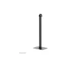 Neomounts Floor stand | Tilt, Rotate | FL15-627BL1 | Maximum weight (capacity) 3 kg | Black