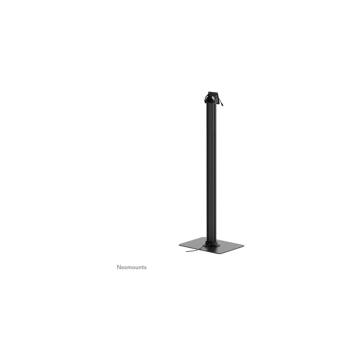 Neomounts FL15-627BL1 Tablet floor stand